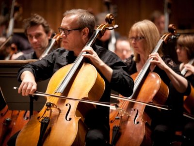 See the Philharmonia Orchestra LIVE in Torbay for just £5!