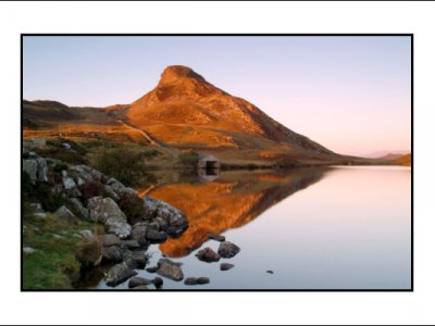 Seminar: Learn Landscape & Travel Photography