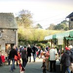 Shops at Dartington - Easter weekend activities