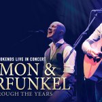 SIMON & GARFUNKEL: THROUGH THE YEARS