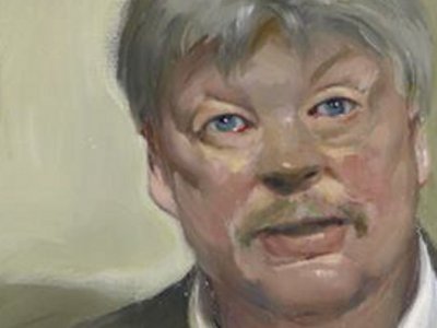 Simon Weston: My Life, My Story