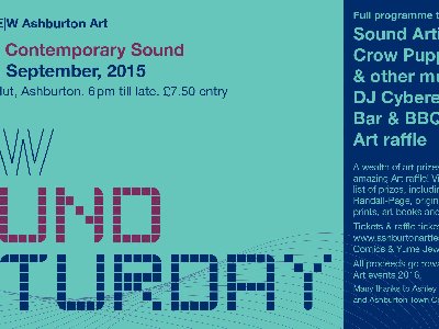 Sound Saturday