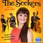 Sounds Like The Seekers