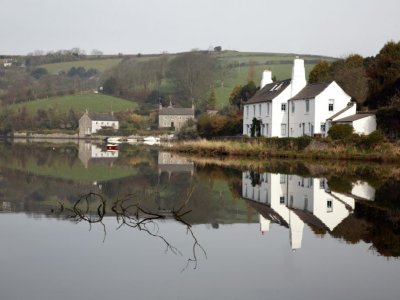 South Devon AONB