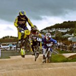 South West Regional BMX Race