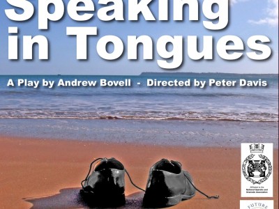 Speaking in Tongues