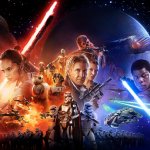 Star Wars: The Force Awakens 3D