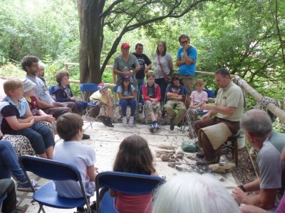 Stone Age School: Tool Maker