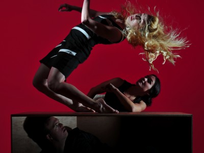 StopGap Dance Co. presents Trespass