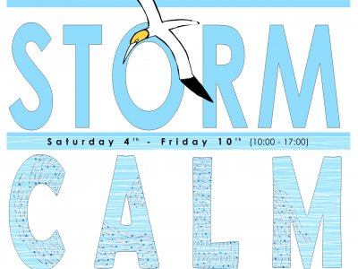 STORM CALM