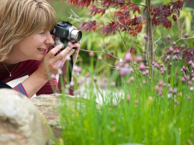 Summer Photography Workshop