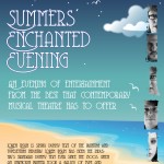 Summer's Enchanted Evening