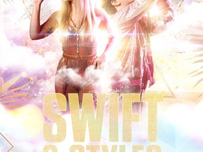 SWIFT & STYLES