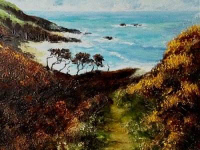 TAAG Teignmouth, An Exhibition and Sale of Affordabvle Art