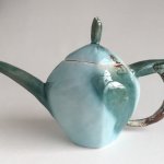 Taja Ceramics, From the Deep Sea - Exhibition