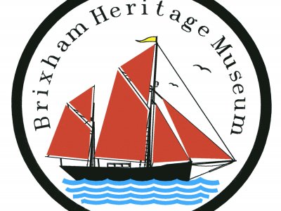 Talk by Bridget Cusack: The Great Gale of Brixham 1866