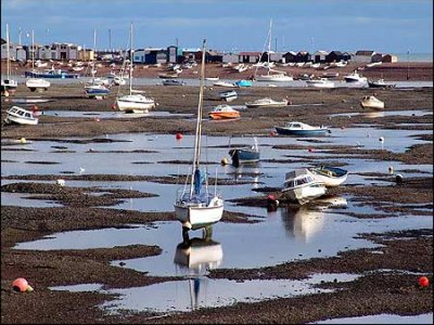 Teignmouth Poetry Festival