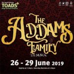 The Addams Family - The Musical