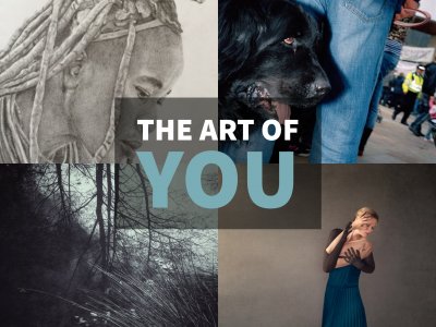 The Art of You