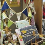 THE BEEHIVE CRAFT FAIR