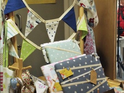 THE BEEHIVE CRAFT FAIR