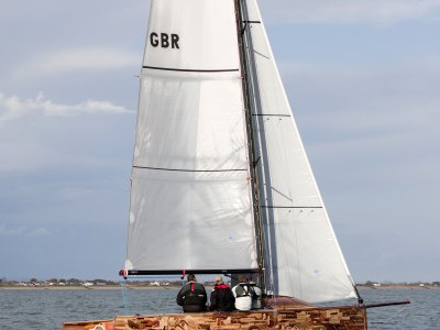 The Boat Project heads to Children's Week