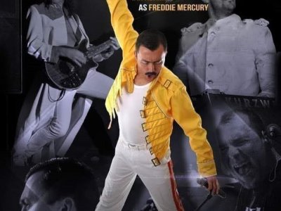 The Freddie and Queen Experience