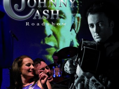 The Johnny Cash Roadshow