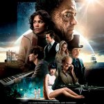 THE MICKELODEON FILM CLUB PRESENTS – CLOUD ATLAS