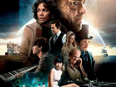 THE MICKELODEON FILM CLUB PRESENTS – CLOUD ATLAS