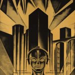 THE MICKELODEON FILM CLUB PRESENTS – METROPOLIS