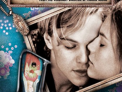 THE MICKELODEON FILM CLUB PRESENTS – ROMEO & JULIET