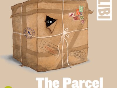 The Parcel by Theatre Alibi