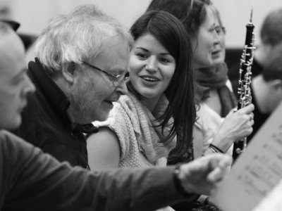 The Season - Welsh National Opera in the Spanish Barn