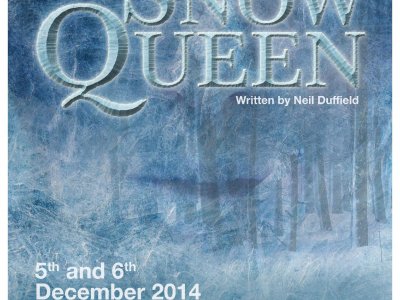 The Snow Queen