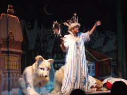 'The Snow Queen' presented by Ash Productions