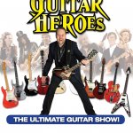 The Story Of Guitar Heroes