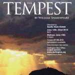 The Tempest