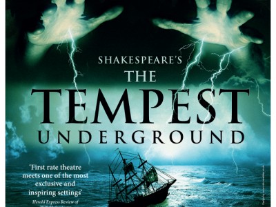 The Tempest Underground