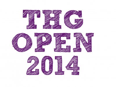 THG OPEN 2014