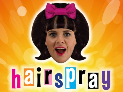 TOPS Musical Productions... Hairspray