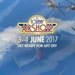 Torbay Air Show