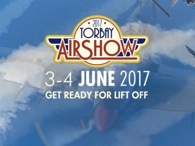 Torbay Air Show