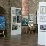 Torbay Art Collective/Open Studios @TorreAbbey