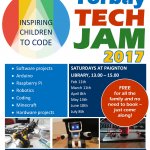 Torbay Tech Jam