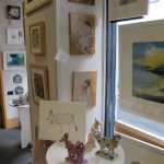 Totnes and Dartington Open Studios