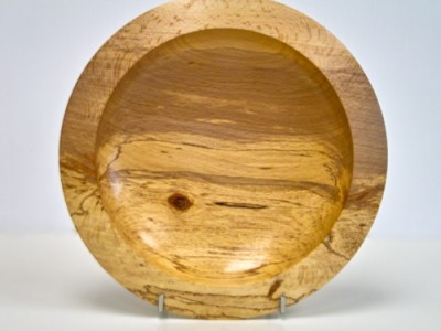 Turned Wood by Chris Pooley