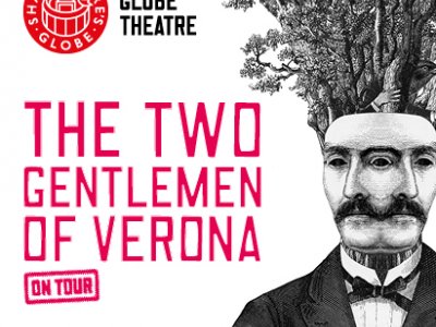 Two Gentlemen of Verona