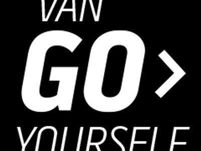 Van Go Yourself!