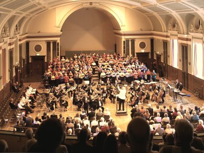 Verdi Requiem- Saturday 2nd July - 7:30pm